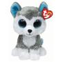 Imagem de Urso de Pelúcia Ty Baby Beanie Boo's Linha Premium Infantil 16cm - 1 Unidade