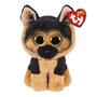 Imagem de Urso de Pelúcia Ty Baby Beanie Boo's Linha Premium Infantil 16cm - 1 Unidade