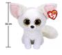 Imagem de Urso de Pelúcia Ty Beanie Boos 16cm Raposa Phoenix Original