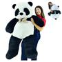 Imagem de Urso Gigante Panda 140 Cm