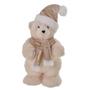 Imagem de Urso Natalino Ricci 29cm Espressione Christmas