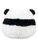 Imagem de Urso Panda Bola 34cm - Pelúcia