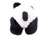 Imagem de Urso Panda Em Quatro Patas 24cm - Pelúcia