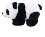 Imagem de Urso Panda Em Quatro Patas 24cm - Pelúcia