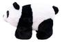 Imagem de Urso Panda Em Quatro Patas 35cm - Pelúcia