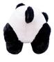 Imagem de Urso Panda Em Quatro Patas 60cm - Pelúcia