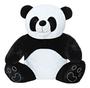 Imagem de Urso Panda Fofinho Pelúcia 45 Cm