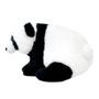 Imagem de Urso Panda Sentado 32cm - Pelúcia