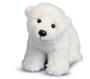 Imagem de Urso polar de pelúcia Douglas Marshmallow 38cm