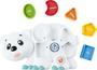 Imagem de Urso polar fisher-price linkimals toddler hjr14 mattel