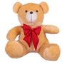 Imagem de Urso Teddy De Pelúcia Tamanho 50cm G