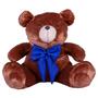 Imagem de Urso Teddy De Pelúcia Tamanho 50cm G