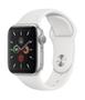 Imagem de Usado: Apple Watch Series 5 40MM GPS Prateado Muito Bom - Trocafone