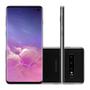 Usado: Galaxy S10 Preto 128GB Excelente - Trocafy - Samsung Imagem de Usado: Galaxy S10 Preto 128GB Excelente - Trocafy - Samsung