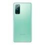 Usado: Galaxy S20 FE Verde 128GB Excelente - Trocafy - Samsung Imagem de Usado: Galaxy S20 FE Verde 128GB Excelente - Trocafy - Samsung