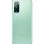 Imagem de Usado Galaxy S21 Fe 256GB Verde Bom Trocafy Samsung