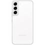 Imagem de Usado: Galaxy S22 Branco 256GB Excelente - Trocafy - Samsung