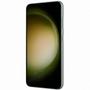 Imagem de Usado: Galaxy S23 256GB Verde Muito Bom - Trocafy - Samsung