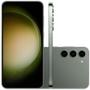 Imagem de Usado: Galaxy S23 Plus 512GB Verde Muito Bom - Trocafy - Samsung