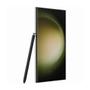 Imagem de Usado: Galaxy S23 Ultra 512GB Verde Muito Bom - Trocafy - Samsung