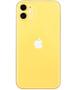 Imagem de Usado: iPhone 11 128GB Amarelo Excelente - Trocafone