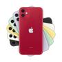 Usado: iPhone 11 128GB (PRODUCT)RED Bom Bateria 70% - Trocafy Apple Imagem de Usado: iPhone 11 128GB (PRODUCT)RED Bom Bateria 70% - Trocafy Apple