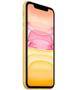Imagem de Usado: iPhone 11 256GB Amarelo Muito Bom - Trocafone