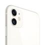 Usado: iPhone 11 64GB Branco Excelente - Trocafy - Apple Imagem de Usado: iPhone 11 64GB Branco Excelente - Trocafy - Apple