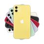 Usado: iPhone 11 Amarelo 128GB Excelente - Trocafy - Apple Imagem de Usado: iPhone 11 Amarelo 128GB Excelente - Trocafy - Apple