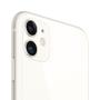 Usado: iPhone 11 Branco 128GB Excelente - Trocafy - Apple Imagem de Usado: iPhone 11 Branco 128GB Excelente - Trocafy - Apple