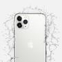 Imagem de Usado: iPhone 11 Pro 256GB Prateado Bom - bateria 70% - Trocafy - Apple