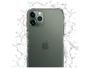 Imagem de Usado: iPhone 11 Pro Max 256GB Verde Meia-Noite Bom - bateria 70% - Trocafy - Apple