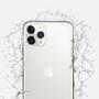 Usado: iPhone 11 Pro Max 512GB Prateado - Bom Bateria 70% - Apple Imagem de Usado: iPhone 11 Pro Max 512GB Prateado - Bom Bateria 70%