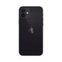 Usado: iPhone 12 128GB Preto Excelente - Trocafone - Apple Imagem de Usado: iPhone 12 128GB Preto Excelente - Trocafone