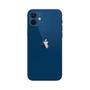 Usado: iPhone 12 256GB Azul Bom - Trocafone - Apple Imagem de Usado: iPhone 12 256GB Azul Bom - Trocafone