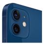 Imagem de Usado: iPhone 12 256GB Azul Muito Bom - Trocafone