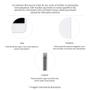 Imagem de Usado: iPhone 12 256GB Branco Muito Bom - Trocafone