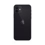 Usado: iPhone 12 256GB Preto Excelente - Trocafone - Apple Imagem de Usado: iPhone 12 256GB Preto Excelente - Trocafone