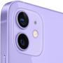 Usado: Iphone 12 64 GB Roxo - Muito Bom - Apple Imagem de Usado: Iphone 12 64 GB Roxo - Muito Bom