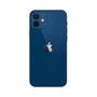 Usado: iPhone 12 64GB Azul Bom - Trocafone - Apple Imagem de Usado: iPhone 12 64GB Azul Bom - Trocafone