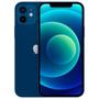 Usado: iPhone 12 64GB Azul Bom - Trocafone - Apple Imagem de Usado: iPhone 12 64GB Azul Bom - Trocafone