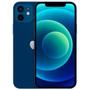 Usado: iPhone 12 64GB Azul - Muito Bom - Apple Imagem de Usado: iPhone 12 64GB Azul - Muito Bom