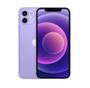 Imagem de Usado: iPhone 12 64GB Roxo - Muito Bom