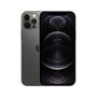 Imagem de Usado: iPhone 12 Pro 128GB Grafite Bom - bateria 70% - Trocafy - Apple