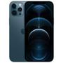 Usado: iPhone 12 Pro Max 128GB Azul - Muito Bom - Apple Imagem de Usado: iPhone 12 Pro Max 128GB Azul - Muito Bom