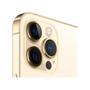 Imagem de Usado: iPhone 12 Pro Max 128GB Dourado Excelente - Trocafone