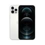 Imagem de Usado: iPhone 12 Pro Max 256GB Prateado Excelente - Trocafy - Apple