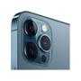Imagem de Usado: iPhone 12 Pro Max 512GB Azul Excelente - Trocafone