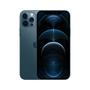 Imagem de Usado: iPhone 12  Pro Max Azul Pacifico 256GB Muito Bom - Trocafy - Apple