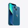 Imagem de Usado: iPhone 13 128GB Azul Bom - bateria 70% - Trocafy - Apple